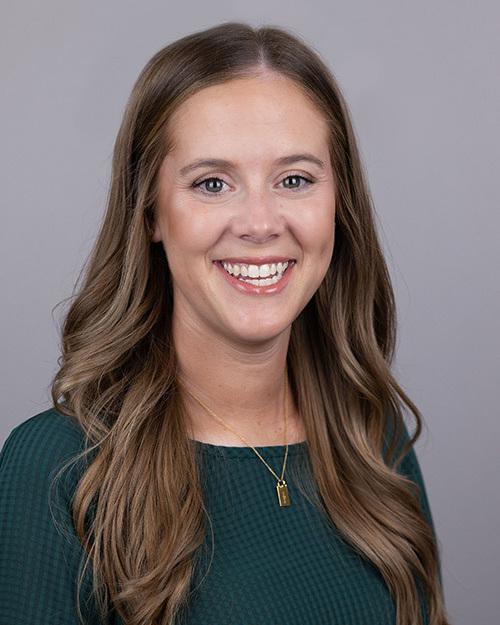 Morgan  Canaday