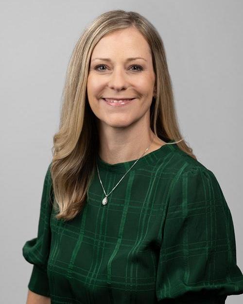 Jennifer Carson