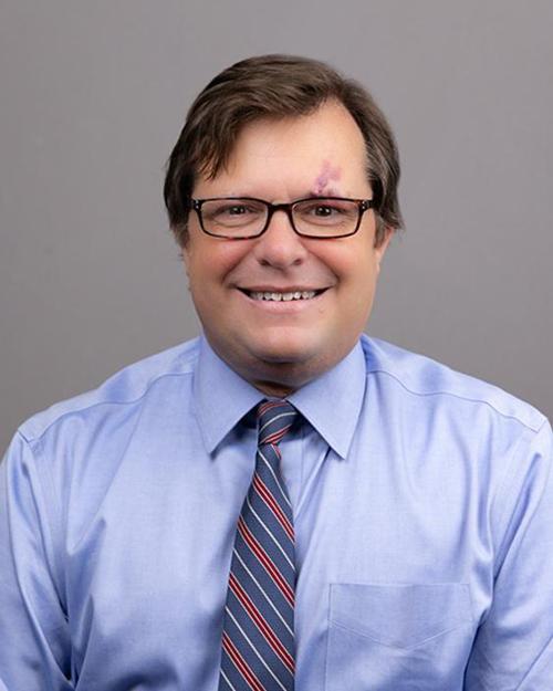 James  Carswell IV