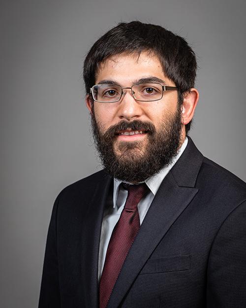 Christopher Cauto
