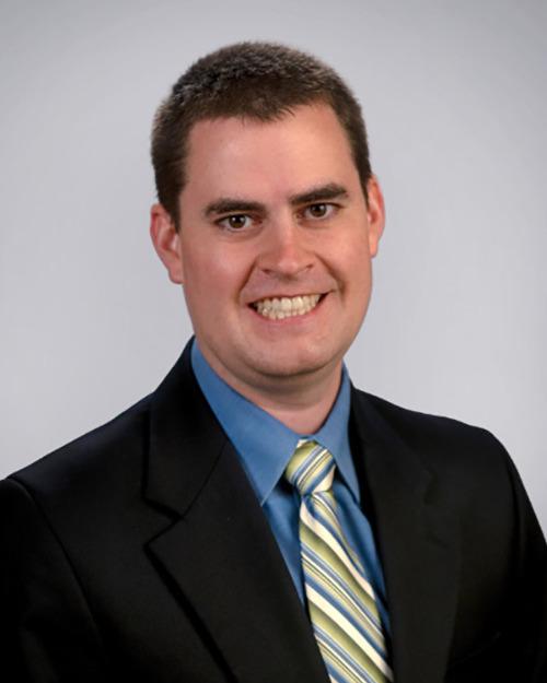 Bradley Collins