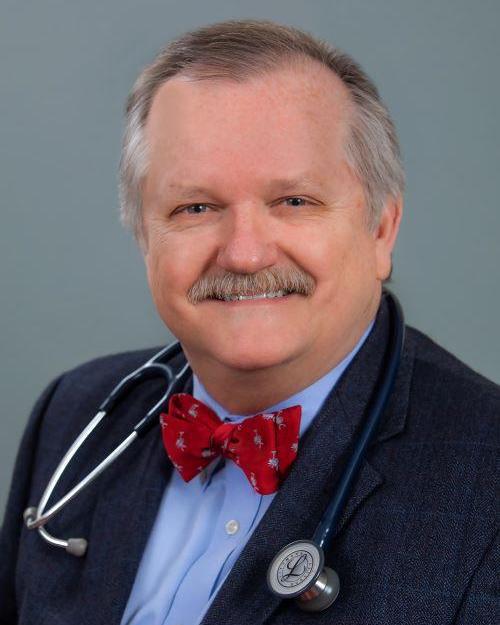 Marion Cooper II