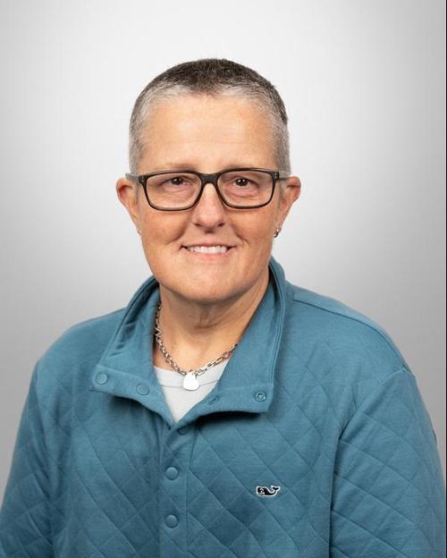 S. Nicole DeBerry