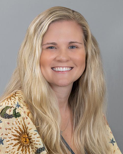 Tiffany Dellinger