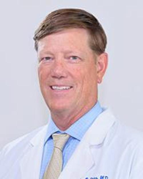 Jon  DeVries