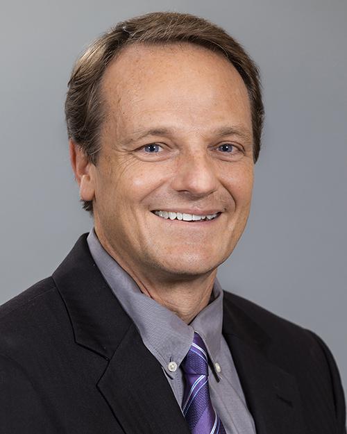 Brian Dewhirst