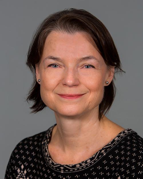 Maria Dzierzko-Trojanowska