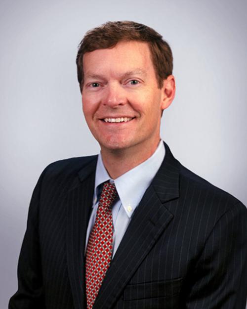 Colin Edgerton