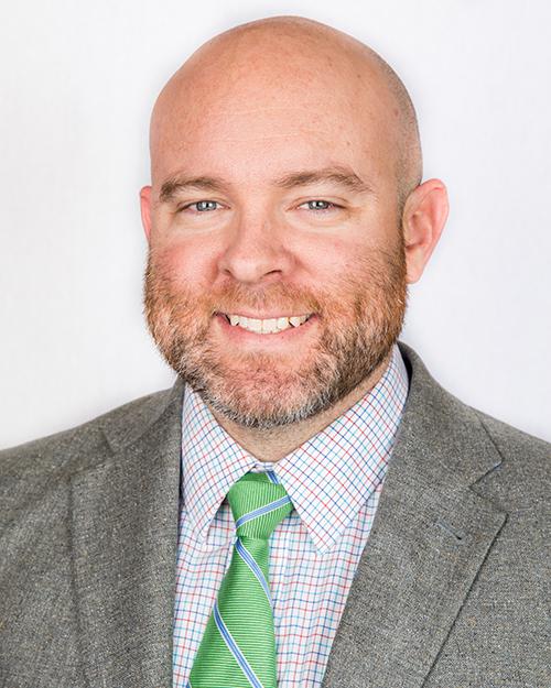 Justin Ellett