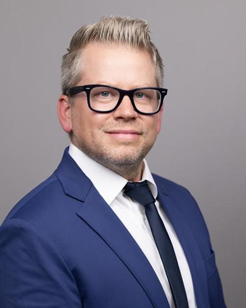 Matthew  Fabyanic