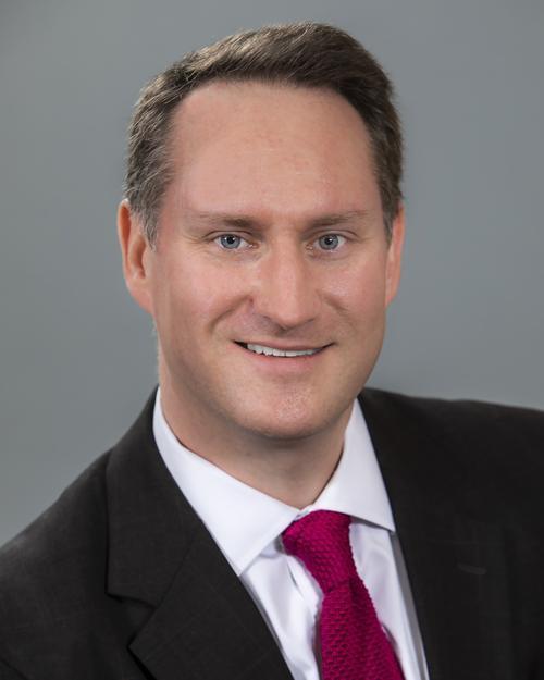 Matthew Ferguson