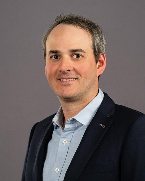 Benjamin Ford