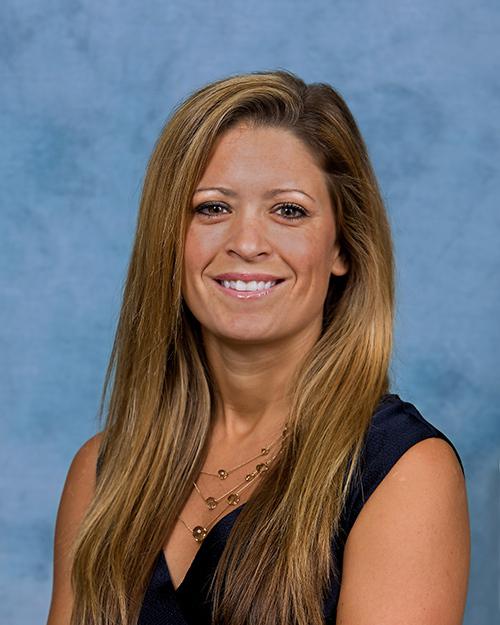 Katherine Frizelle