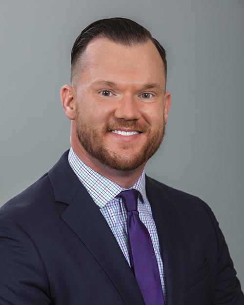 Brandon  Gates