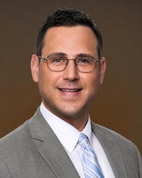 Daniel  Goldbach