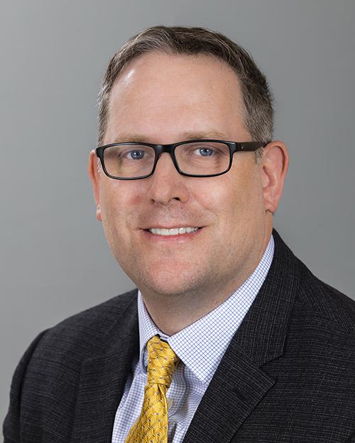 Matthew Gorman