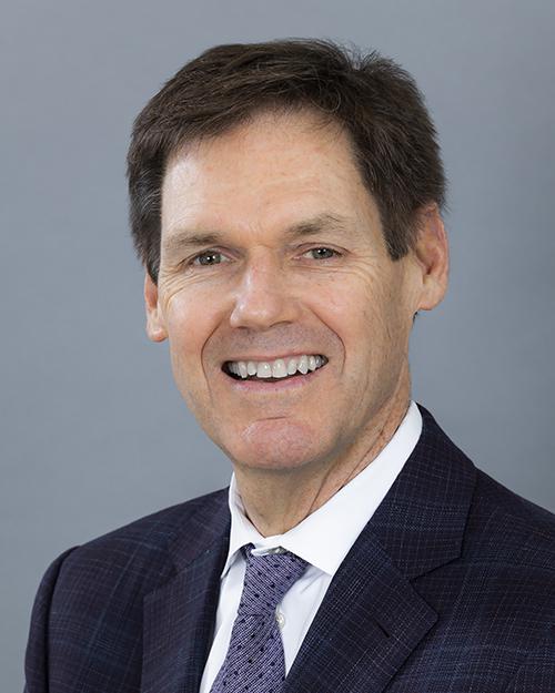 John Graham Jr.