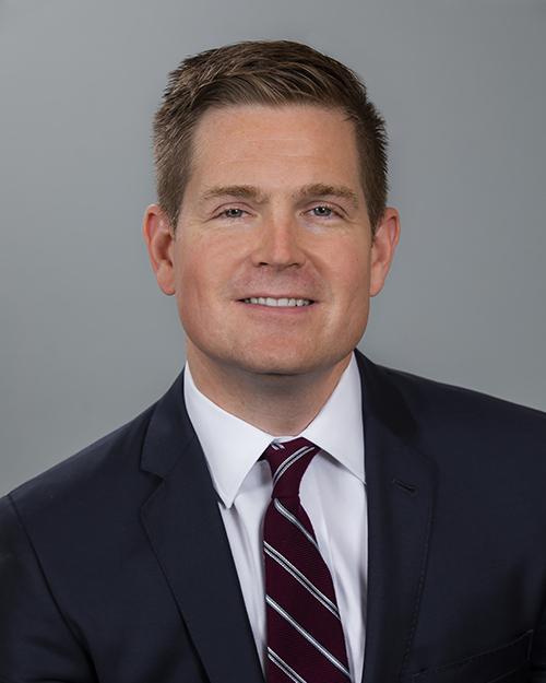 Clayton Haldeman