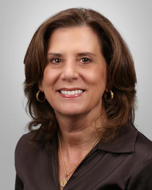 Lauren Hamilton