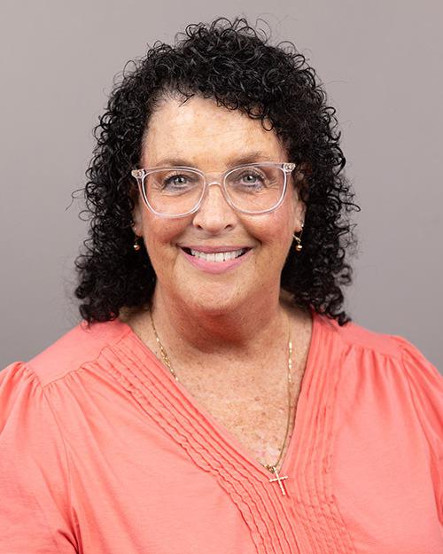 Mary Hanley