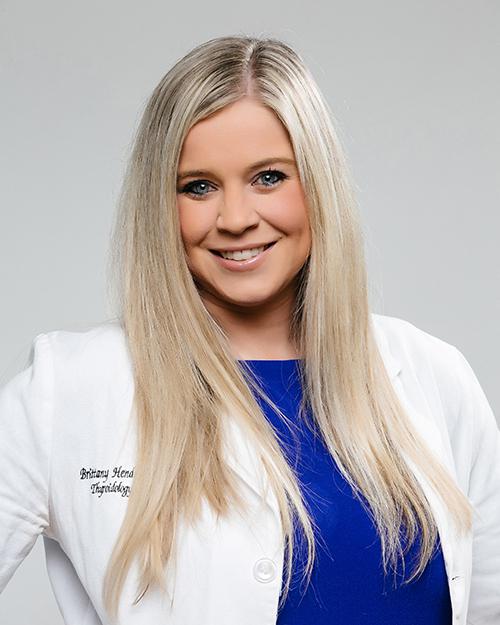 Brittany  Henderson