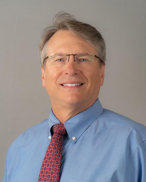 Cary Hickman