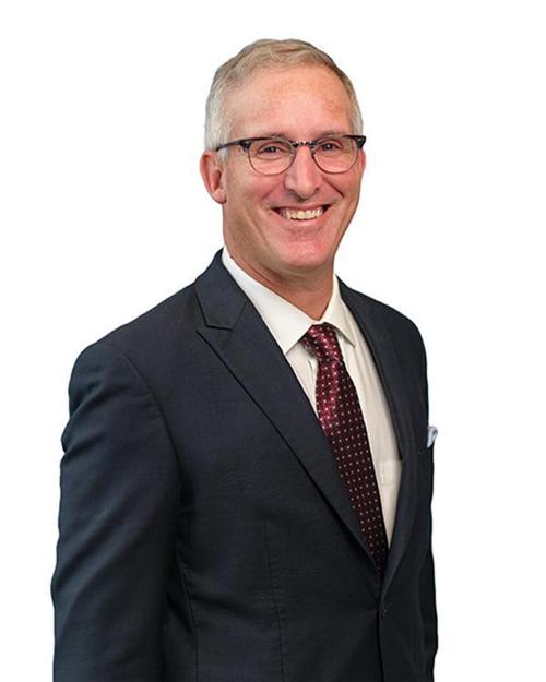 Kristian Hochberg