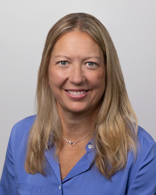 Kathleen Hogan