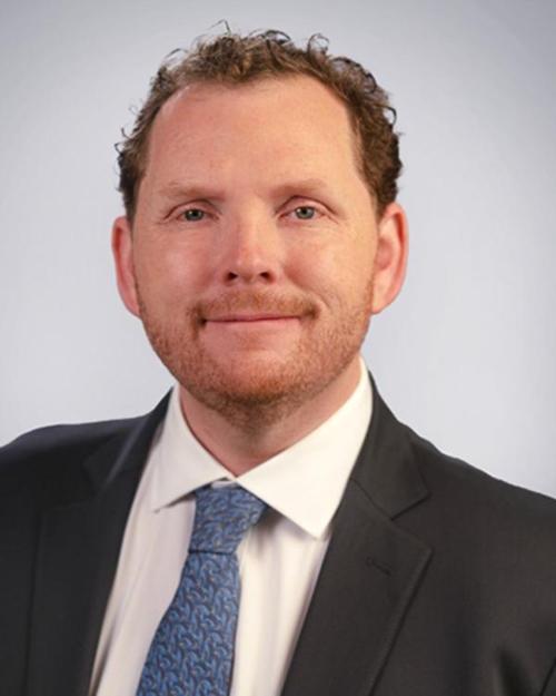 Nicholas Holdgate