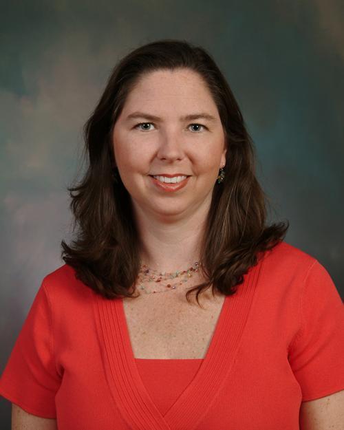 Beth Hughes