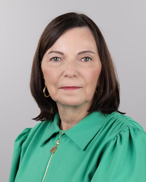 Melissa  Hunter