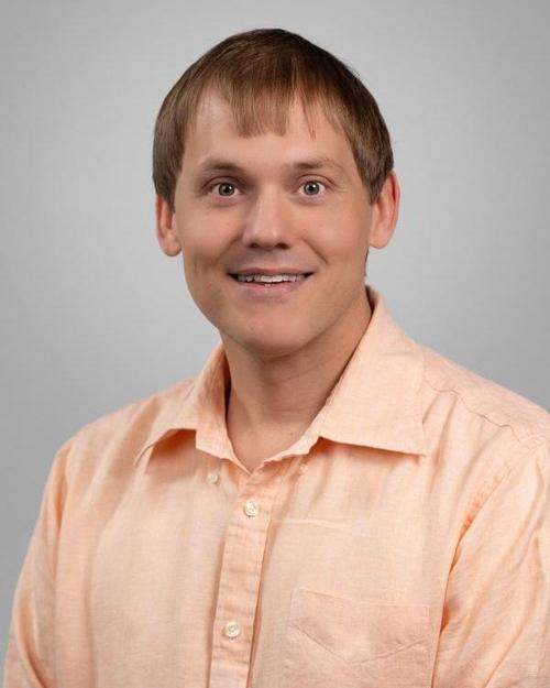 Aaron Hyson