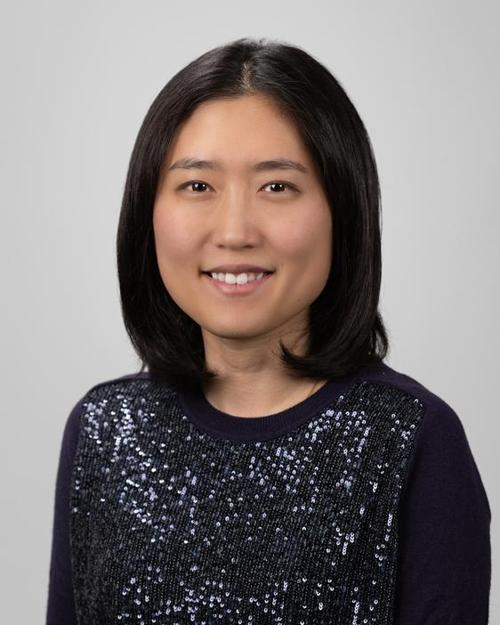 Shannon Kang