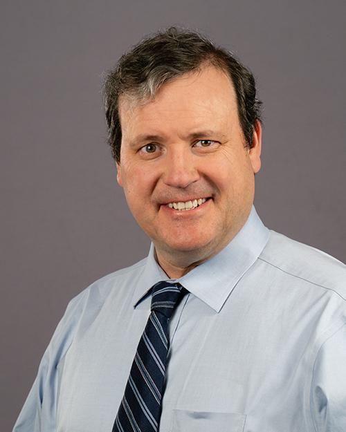 George Keogh