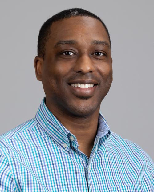 Keith King