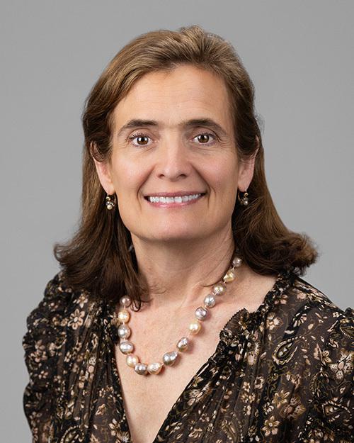 Elizabeth Kline