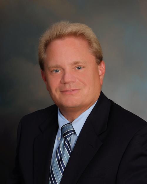 Keith  Lackey