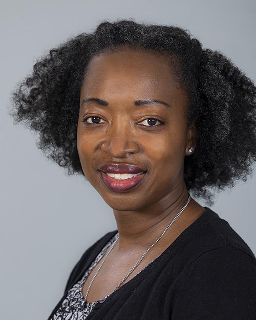 Jamelah  Lemon