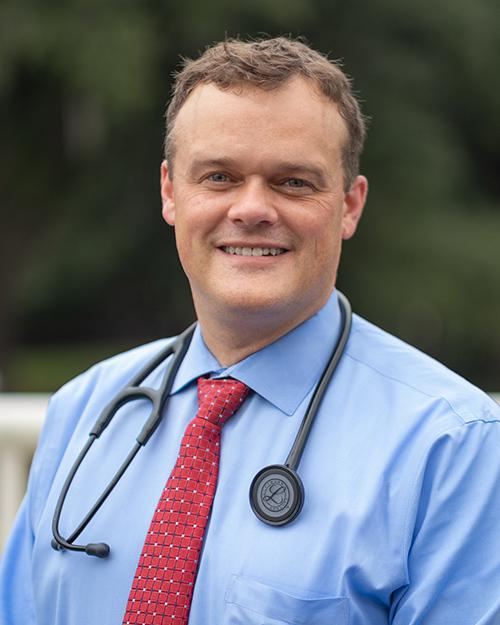 Brian Lingerfelt