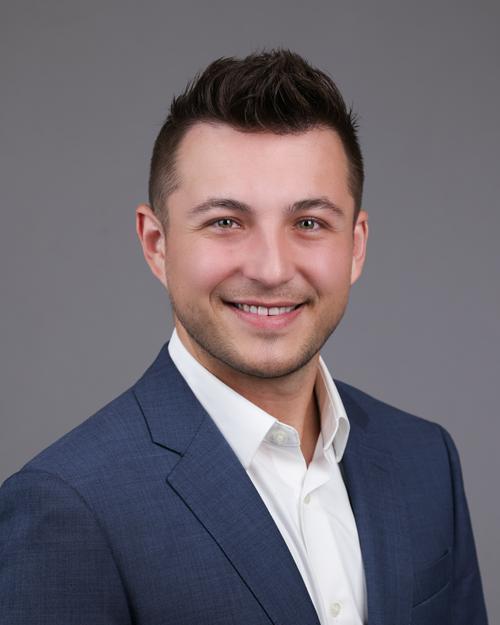 Bogdan Luchkevich