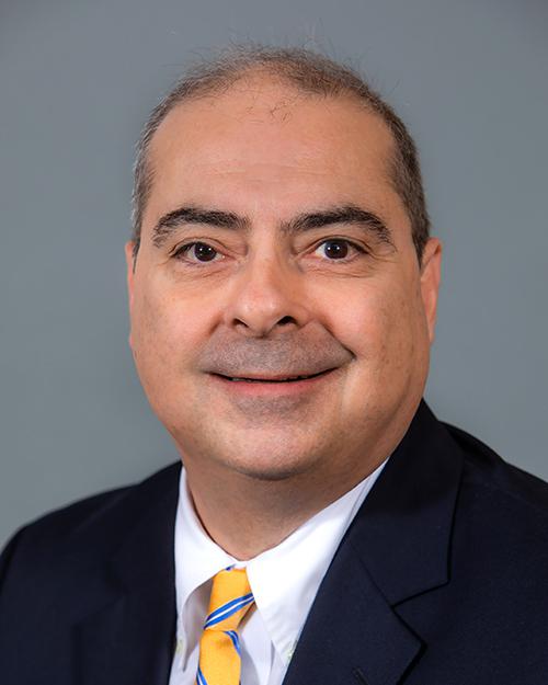 John Marino