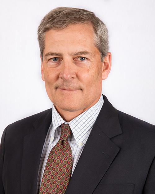 Ian Marshall