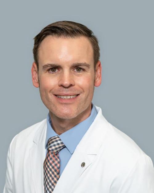 William Marsteller IV