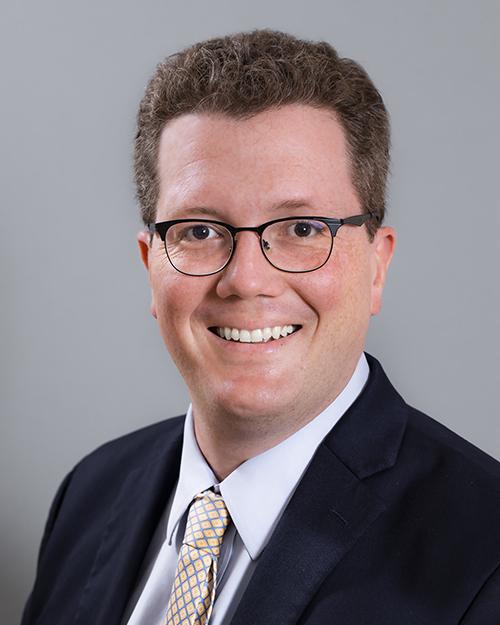 David McCabe