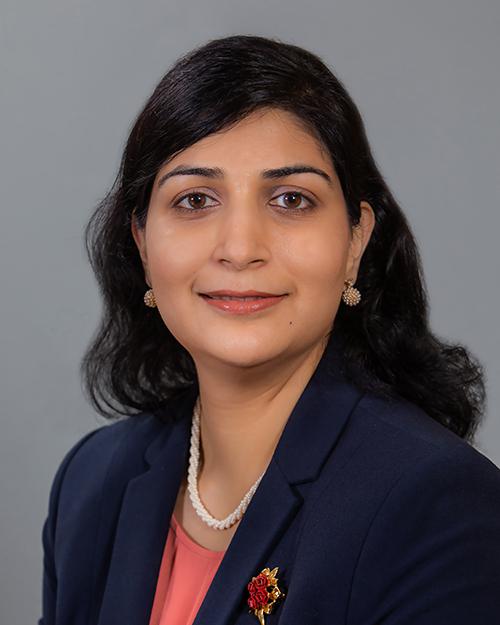 Zainab Mian