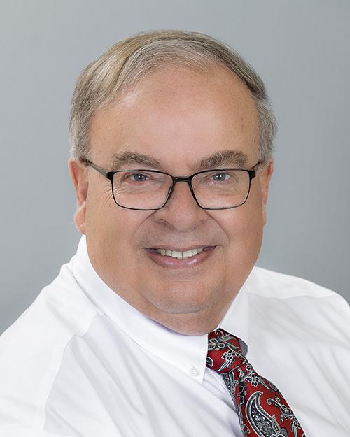 Richard Mills
