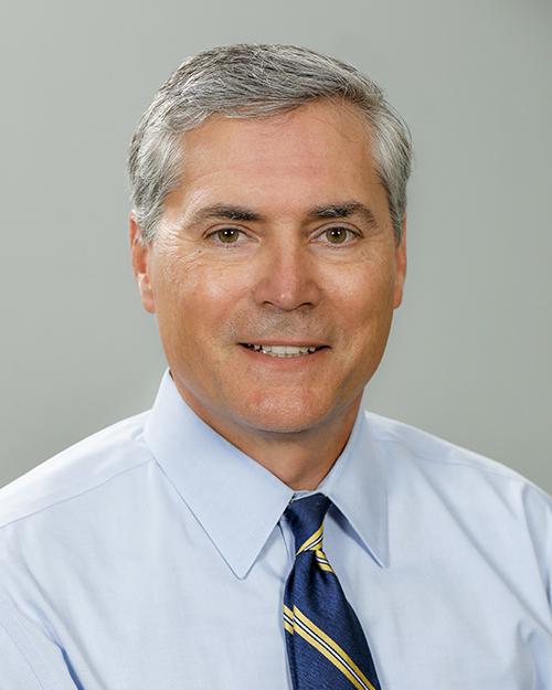 Kenneth Mitchell Jr.