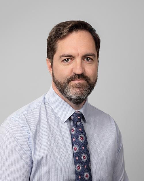 Robert Moran