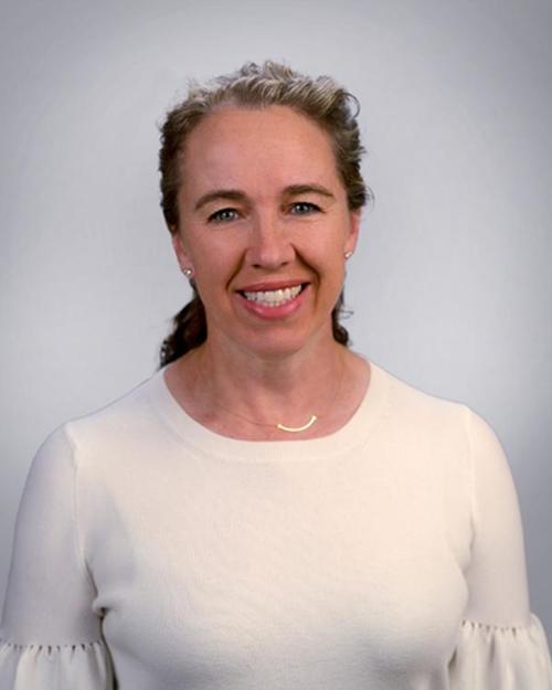 Jennifer  Murphy