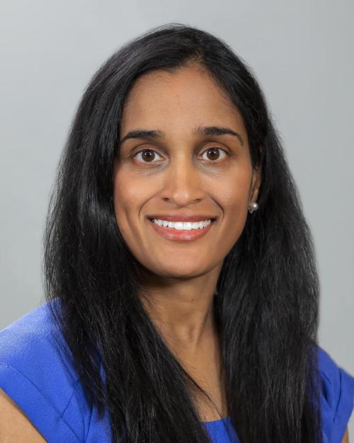 Vinitha Nareddy
